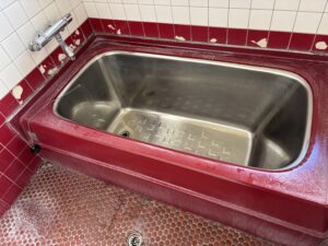 大田原市｜タイル張り浴室からタカラスタンダードのシステムバスへリフォーム｜内窓設置で断熱性も向上