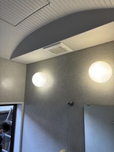 大田原市｜タイル張り浴室からタカラスタンダードのシステムバスへリフォーム｜内窓設置で断熱性も向上