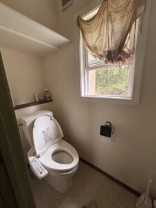 那須町トイレリフォーム